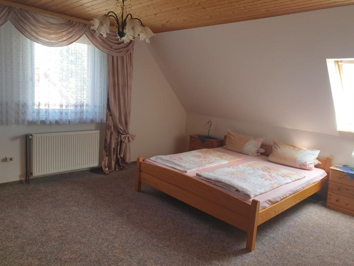 Ferienwohnung Luise Heringsdorf  Eksteriør bilde