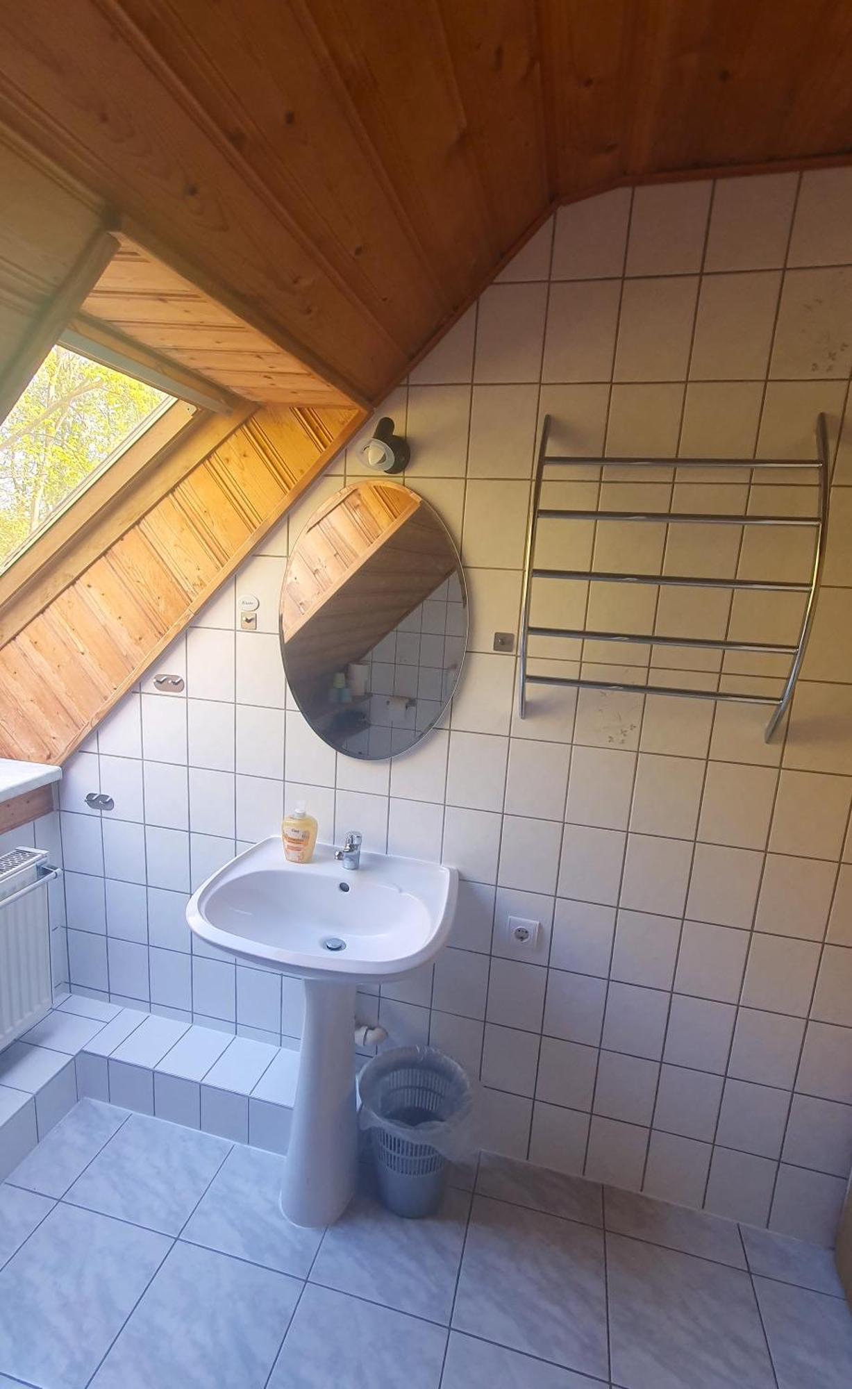 Ferienwohnung Luise Heringsdorf  Eksteriør bilde