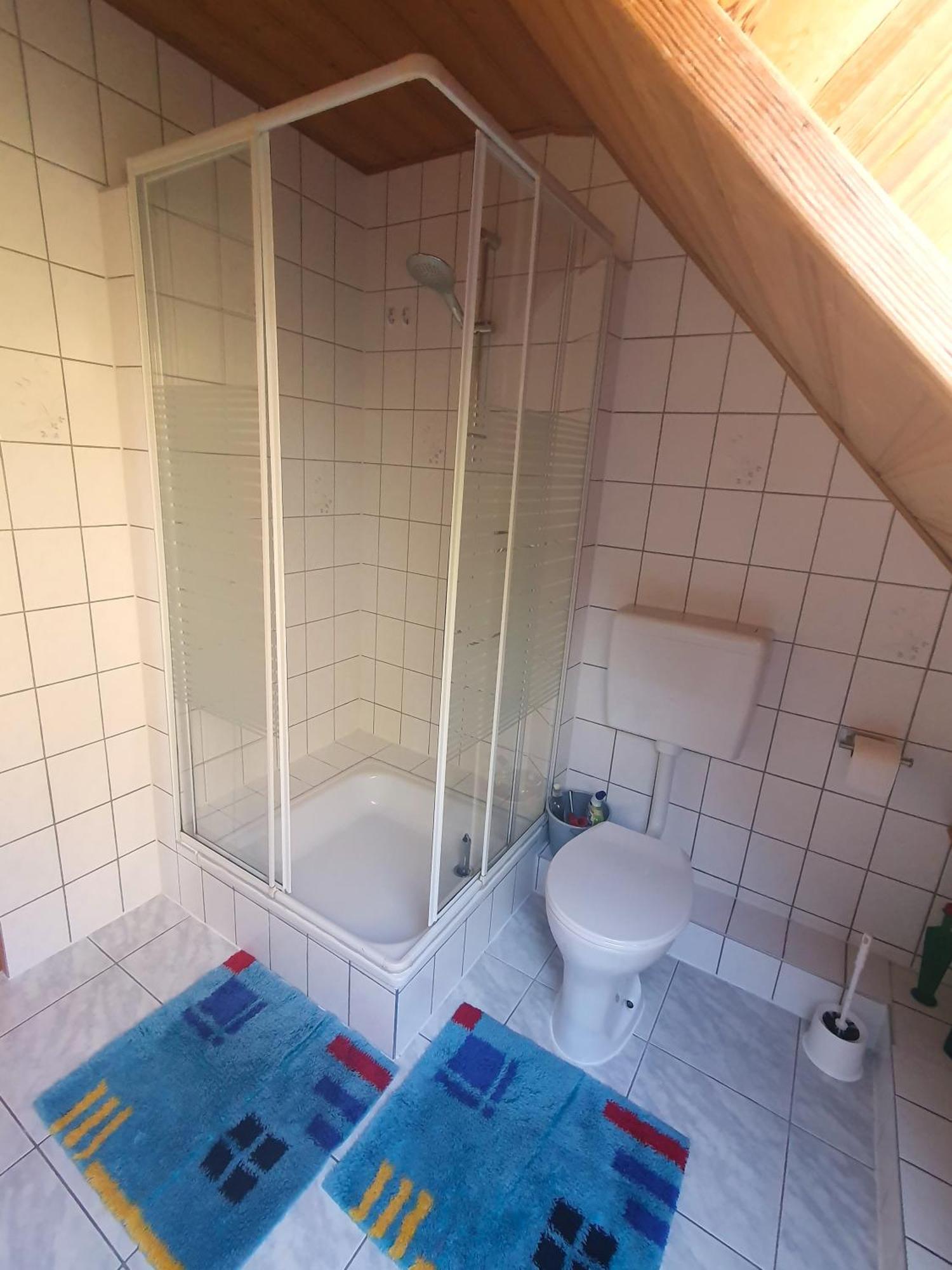 Ferienwohnung Luise Heringsdorf  Eksteriør bilde